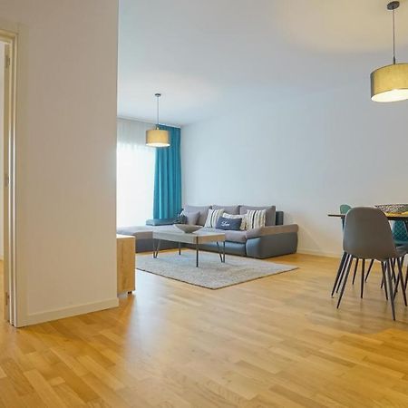 Downtown Premium Apartments Brasov Ngoại thất bức ảnh