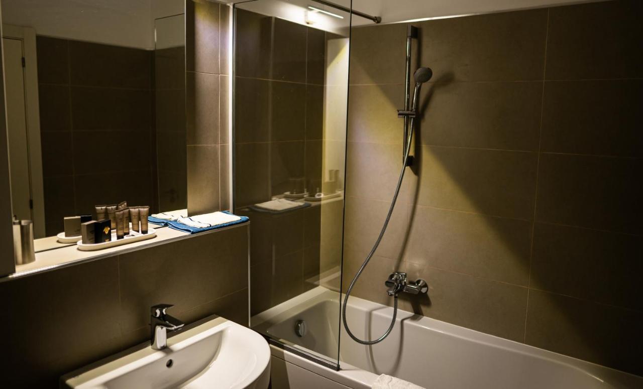 Downtown Premium Apartments Brasov Ngoại thất bức ảnh
