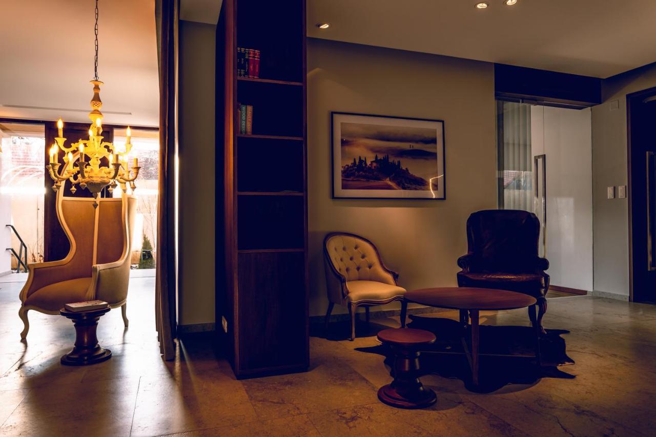 Downtown Premium Apartments Brasov Ngoại thất bức ảnh