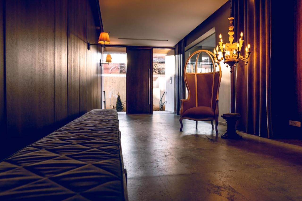 Downtown Premium Apartments Brasov Ngoại thất bức ảnh
