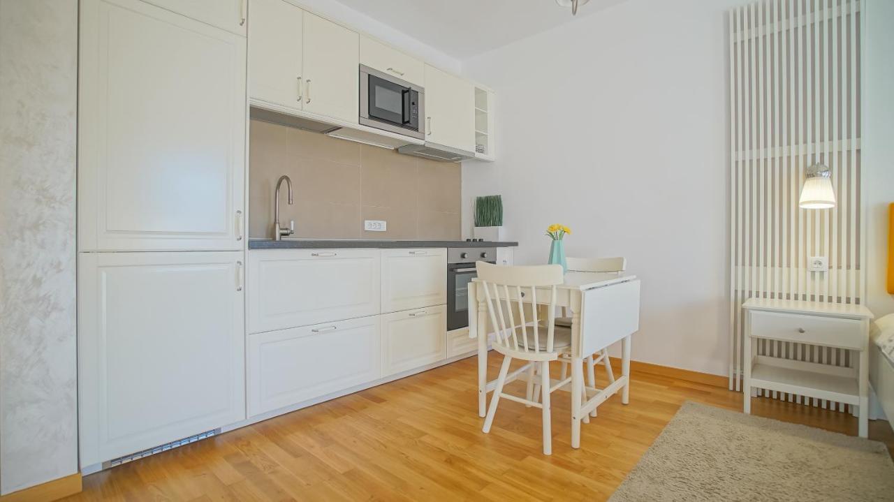 Downtown Premium Apartments Brasov Ngoại thất bức ảnh