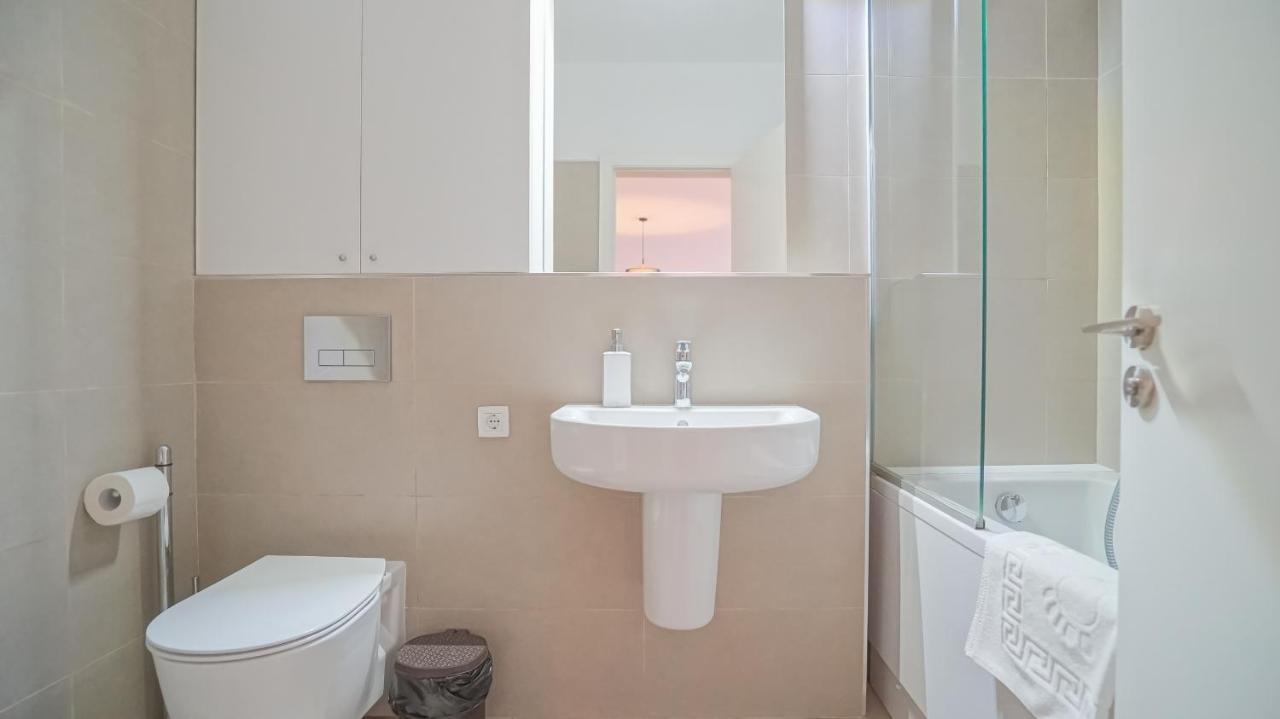 Downtown Premium Apartments Brasov Ngoại thất bức ảnh
