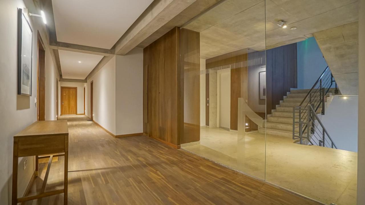 Downtown Premium Apartments Brasov Ngoại thất bức ảnh