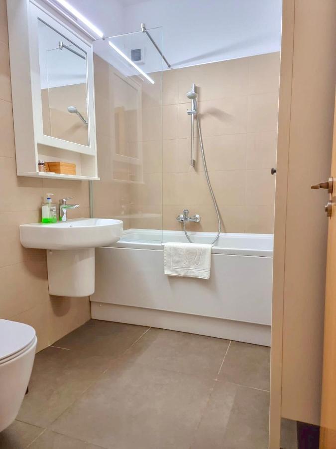 Downtown Premium Apartments Brasov Ngoại thất bức ảnh
